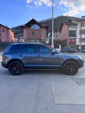 VW Touareg 4.2 газ/бензин, Пружини - 8990 € / 17582.91 лв. - 47834680 4