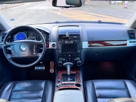 VW Touareg 4.2 газ/бензин, Пружини - 8990 € / 17582.91 лв. - 47834680 14