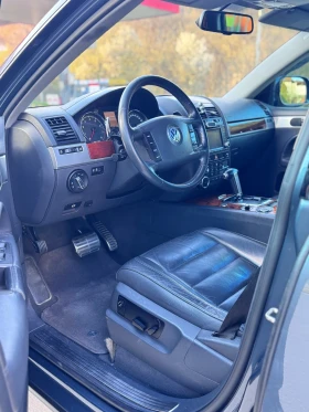 VW Touareg 4.2 газ/бензин, Пружини - 8990 € / 17582.91 лв. - 47834680 11