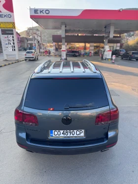 VW Touareg 4.2 газ/бензин, Пружини - 8990 € / 17582.91 лв. - 47834680 10