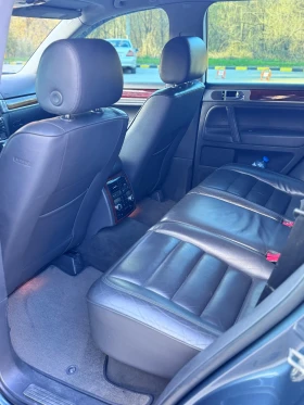 VW Touareg 4.2 газ/бензин, Пружини - 8990 € / 17582.91 лв. - 47834680 12