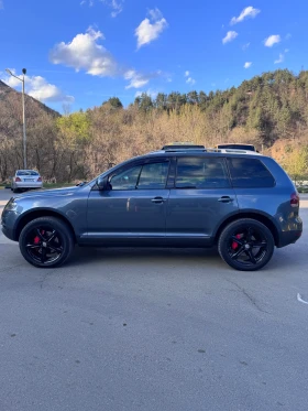 VW Touareg 4.2 газ/бензин, Пружини - 8990 € / 17582.91 лв. - 47834680 3