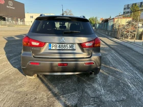 Mitsubishi ASX - 6500 € / 12712.90 лв. - 75650242 6