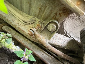 Mitsubishi Pajero 2.5 | Auto.bg — изображение 9