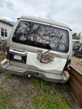 Mitsubishi Pajero 2.5 | Auto.bg — изображение 3