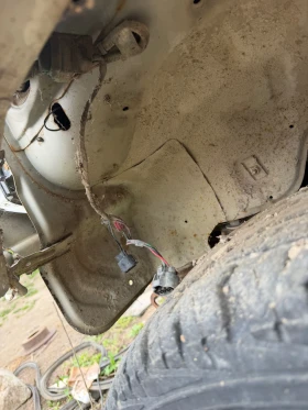 Mitsubishi Pajero 2.5 | Auto.bg — изображение 10