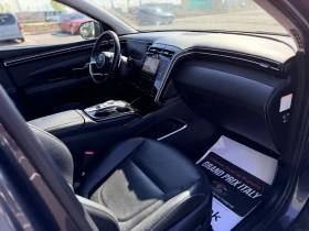 Hyundai Tucson 1.6 T-GDi-exellence-4WD-Лизинг през Уникредит  - 24900 € / 48700.17 лв. - 76646532 11