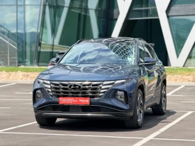 ����� �� �������� �� Hyundai Tucson 1.6HYBRID-full-������ ���� ��������� 