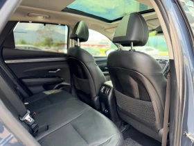 Hyundai Tucson 1.6HYBRID-full-������ ���� ���������  | Mobile.bg � ����� ������ 14