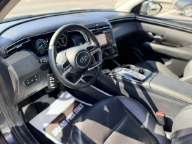 Hyundai Tucson 1.6 T-GDi-exellence-4WD-Лизинг през Уникредит  - 24900 € / 48700.17 лв. - 76646532 9