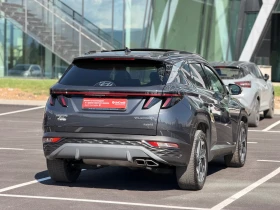 Hyundai Tucson 1.6 T-GDi-exellence-4WD-Лизинг през Уникредит  - 24900 € / 48700.17 лв. - 76646532 5