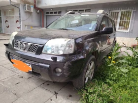 Nissan X-trail | Mobile.bg � ����� ������ 4