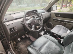 Nissan X-trail | Mobile.bg � ����� ������ 6