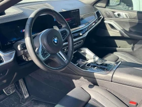 BMW X6 M60i xDrive * CARFAX * АВТО КРЕДИТ *  - 61400 € / 120087.96 лв. - 79734777 3