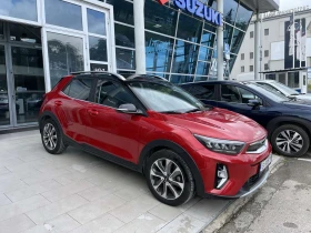Kia Stonic | Mobile.bg � ����� ������ 4