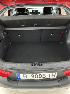 Kia Stonic | Mobile.bg � ����� ������ 12