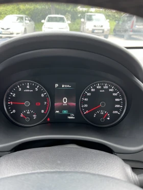 Kia Stonic | Mobile.bg � ����� ������ 6