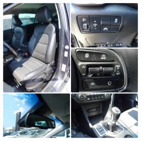 Kia Sportage 1.7 CRDI 2WD Class + Premium Pack | Auto.bg — изображение 12