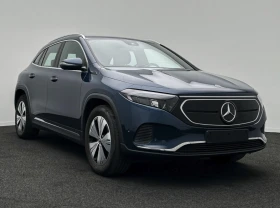 ������ Mercedes-Benz EQA