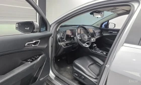 Kia Sportage * Diesel 2.0 2WD * БЕЗ ПЪРВОНАЧАЛНА ВНОСКА | Auto.bg — изображение 10