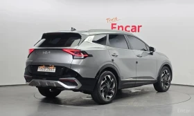 Kia Sportage * Diesel 2.0 2WD * БЕЗ ПЪРВОНАЧАЛНА ВНОСКА | Auto.bg — изображение 2