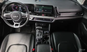Kia Sportage * Diesel 2.0 2WD * БЕЗ ПЪРВОНАЧАЛНА ВНОСКА | Auto.bg — изображение 7
