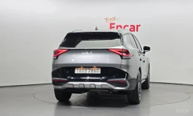 Kia Sportage * Diesel 2.0 2WD * БЕЗ ПЪРВОНАЧАЛНА ВНОСКА | Auto.bg — изображение 4