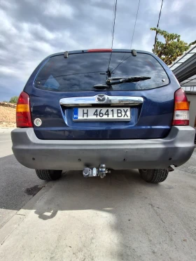 Mazda Tribute 2.0 | Auto.bg — изображение 3
