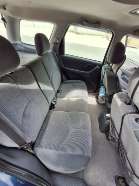 Mazda Tribute 2.0 | Auto.bg — изображение 15