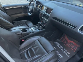 Audi Q7 4.2 TDI 340hp QUATTRO 100%- ��������� �� ������ | Mobile.bg � ����� ������ 8