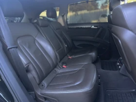 Audi Q7 4.2 TDI 340hp QUATTRO 100%- ��������� �� ������ | Mobile.bg � ����� ������ 9