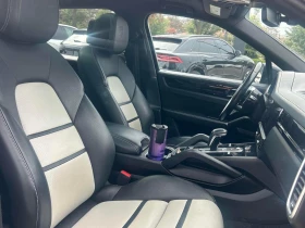Porsche Cayenne E-HYBRID/CHRONO/DISTR/MATRIX/HUD/360/�����/���� | Mobile.bg � ����� ������ 12