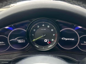 Porsche Cayenne E-HYBRID/CHRONO/DISTR/MATRIX/HUD/360/�����/���� | Mobile.bg � ����� ������ 10