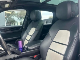 Porsche Cayenne E-HYBRID/CHRONO/DISTR/MATRIX/HUD/360/�����/���� | Mobile.bg � ����� ������ 9