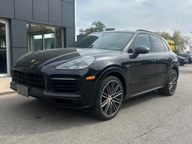 Porsche Cayenne E-HYBRID/CHRONO/DISTR/MATRIX/HUD/360/�����/���� | Mobile.bg � ����� ������ 5