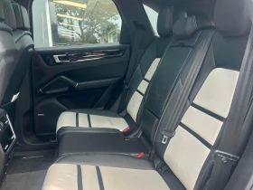 Porsche Cayenne E-HYBRID/CHRONO/DISTR/MATRIX/HUD/360/�����/���� | Mobile.bg � ����� ������ 14