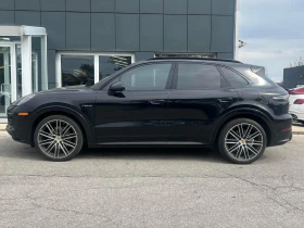 Porsche Cayenne E-HYBRID/CHRONO/DISTR/MATRIX/HUD/360/�����/���� | Mobile.bg � ����� ������ 6