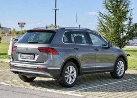 VW Tiguan * 2.0TDI* 4Motion* Highline* 360* DSG*  | Mobile.bg � ����� ������ 4