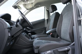 VW Tiguan * 2.0TDI* 4Motion* Highline* 360* DSG*  | Mobile.bg � ����� ������ 9