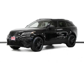 Land Rover Range Rover Velar R-DYNAMIC S P300 | Nav | Panoroof | ACC | BSM 4x4 | Mobile.bg � ����� ������ 7