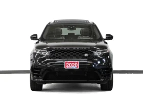 Land Rover Range Rover Velar R-DYNAMIC S P300 | Nav | Panoroof | ACC | BSM 4x4 | Mobile.bg � ����� ������ 6