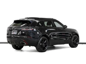 Land Rover Range Rover Velar R-DYNAMIC S P300 | Nav | Panoroof | ACC | BSM 4x4 | Mobile.bg � ����� ������ 9