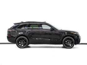 Land Rover Range Rover Velar R-DYNAMIC S P300 | Nav | Panoroof | ACC | BSM 4x4 | Mobile.bg � ����� ������ 3