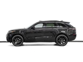 Land Rover Range Rover Velar R-DYNAMIC S P300 | Nav | Panoroof | ACC | BSM 4x4 | Mobile.bg � ����� ������ 5