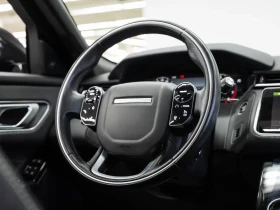 Land Rover Range Rover Velar R-DYNAMIC S P300 | Nav | Panoroof | ACC | BSM 4x4 | Mobile.bg � ����� ������ 12