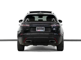 Land Rover Range Rover Velar R-DYNAMIC S P300 | Nav | Panoroof | ACC | BSM 4x4 | Mobile.bg � ����� ������ 2