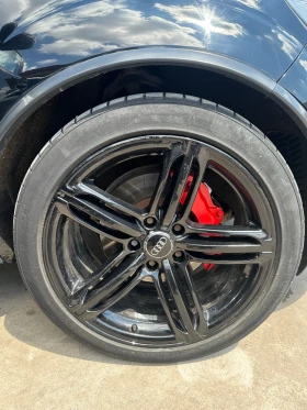 Audi Q7 undefined | Auto.bg — изображение 16