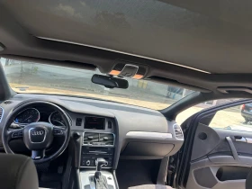 Audi Q7 undefined | Auto.bg — изображение 9