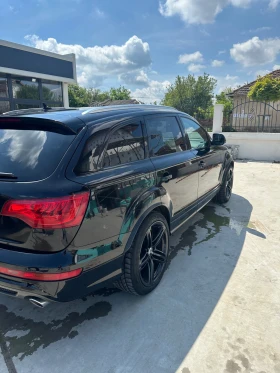 Audi Q7 undefined | Auto.bg — изображение 3
