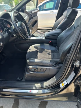 Audi Q7 undefined | Auto.bg — изображение 11